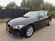 BMW 3-serie - Touring 318i Autom/Tiptr Executive Leer/Navi/Clima/Cruise/Tr