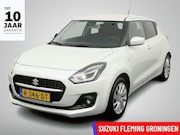 Suzuki Swift - 1.2 Select Smart Hybrid