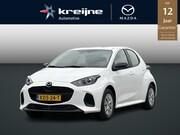 Mazda 2 Hybrid - 1.5 Prime-line | Adapt. Cruise | Camera | RIJKLAARPRIJS