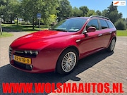 Alfa Romeo 159 - 1.8 mpi