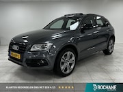 Audi Q5 - 2.0 TFSI quattro Adrenalin Sport PANORAMADAK | NAVIGATIE | P