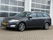 Ford Mondeo - 2.0-16V Limited 146Pk Navi Clima Cruise Pdc Trekhaak