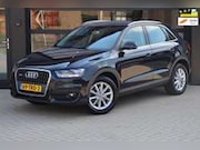 Audi Q3 - 2.0 TFSI quattro Pro Line | NAP | Clima | Navi | A