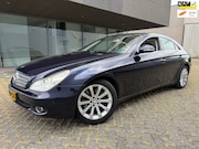 Mercedes-Benz CLS-klasse - 350 CLIMAT. AUTOMAAT. BJ 1 2005. APK 1 2027