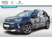Citroën C5 Aircross - Plug-in Hybrid 180 EAT8 Business Plus | Shine Leder | Naviga