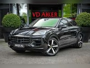 Porsche Cayenne - Coupé E-Hybrid SportDesign Np.144k | Luchtvering |
