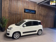 Fiat Panda - 0.9 TwinAir Lounge Airco, Nap km