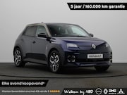 Renault 5 - comfort range techno 52 kWh | Vijf jaar garantie | Stoel- en