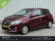 Mitsubishi Space Star - 1.2 Active Automaat / Apple Carplay & Android Auto / Lichtme
