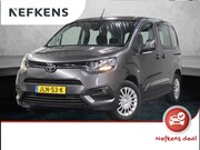 Toyota PROACE CITY Verso - 1.2 Cool Comfort 110PK | Airco | Bluetooth | Cruise Control 