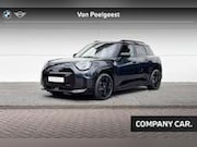 MINI Aceman - SE John Cooper Works L 54.2 kWh | 18 Inch John Coo