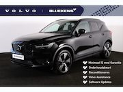 Volvo XC40 - 1.5 T4 Recharge R-Design Expression