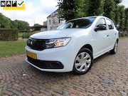 Dacia Sandero - 0.9 TCe Ambiance Airco Bleutooth Pdc ***Apk t/m 24-7-2027***