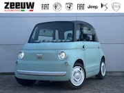 Fiat Topolino - Base