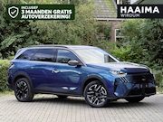 Peugeot 5008 - 1.2 Hybrid 145 GT 7p | Navigatie | Zwart dak | Camera | Stoe