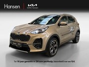 Kia Sportage - 1.6 T-GDI GT-Line PlusLine I Stoel- en Stuurverwarming I Cam