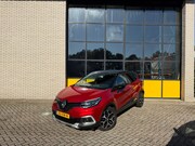 Renault Captur - 1.3 150PK Intens, 1ste eigenaar, Full Led, Navi & cruise con