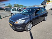 Ford Focus - 1.4 Tren-5 DRS-AIRCO