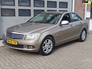 Mercedes-Benz C-klasse - 200 K Elegance 2008 Automaat