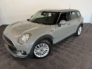 MINI Clubman - 1.5 One Pepper Business Plus