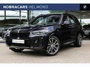 BMW X3 - xDrive20i High Executive M Sport Automaat / Panora