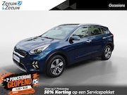 Kia Niro - 1.6 GDi Hybrid DynamicLine | Cruise Control | Climate Contro