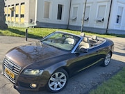 Audi A5 - 2.0 TFSI PRO, S-LINE, 1:19, ZOMERKLAAR