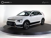 Kia Niro - 1.6 GDi Hybrid ExecutiveLine | Schuif/kanteldak | Stoelverwa