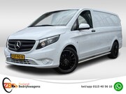 Mercedes-Benz Vito - 114 CDI Lang | ZB-Edition | Sportvelgen | Carplay | Camera |