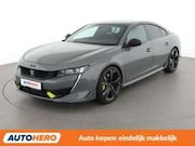 Peugeot 508 - 1.6 Hybrid PSE