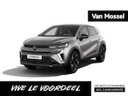 Renault Symbioz - full hybrid 160 E-TECH esprit Alpine | Achteruitrijcamera |