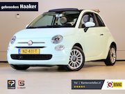 Fiat 500C - 80pk TwinAir Popstar