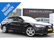 Audi A6 - Avant 1.8 TFSI ultra S line Edition