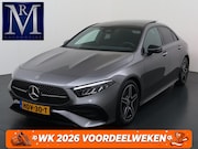 Mercedes-Benz A-klasse - 200 AMG Line VAN: 36.900, - VOOR: 33.877, - UW WKVOORDEEL: 3