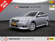 Subaru Legacy - Touring Wagon 2.0i Luxury (12 mnd BOVAG-garantie)