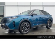 Peugeot 3008 - 1.2 Hybrid 145PK GT Exclusive | Navigatie | Adapt. Cruise Co