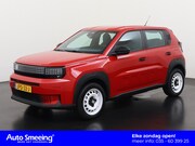 Fiat Grande Panda - RED 11kW 44 kWh | Digital Cockpit | Apple/Android Carplay | 
