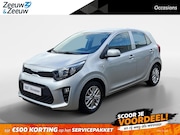Kia Picanto - 1.0 DPi DynamicLine | Apple Carplay | Achteruit rij camera |