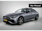 Mercedes-Benz C-klasse - 300 e AMG Line 313 PK | Navigatie | Climate Control | Stoelv