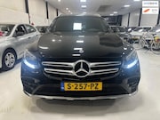 Mercedes-Benz GLC-klasse - 250 4MATIC AMG 1 JAAR GARANTIE