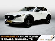 Mazda CX-30 - 2.0 e-SkyActiv-X M Hybrid 186pk Sportive AUTOMAAT/NL-AUTO/1E