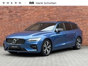 Volvo V60 - B3 R-Design | Elektrisch Verstelbare Sportstoelen | Harman K