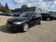 BMW 1-serie - 116i Corporate Business Line