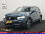 Volkswagen Tiguan - 1.4 eHybrid PHEV 245pk Dealer O.H. | Adaptive Cruise | 360 C