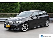 BMW 1-serie - 118i 136PK High Executive | ACC | Achteruitrijcamera | Clima