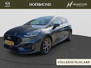 Ford Fiesta - 125 PK EcoBoost Hybrid ST-Line | NL-Auto | Apple Carplay-And