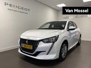 Peugeot 208 - 1.2 PureTech Active | Apple Carplay/Android Auto | lichtmeta