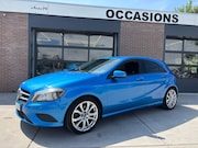 Mercedes-Benz A-klasse - 180 Prestige | Navi. Leder. Camera. Keyless. Lage km