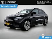 Mercedes-Benz EQA - 250 Business Solution AMG 67 kWh | Achteruitrijcamera | Nigh