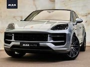 Porsche Cayenne - Coupé 3.0 E-Hybrid , SportDesign, pano, 4W-best.,